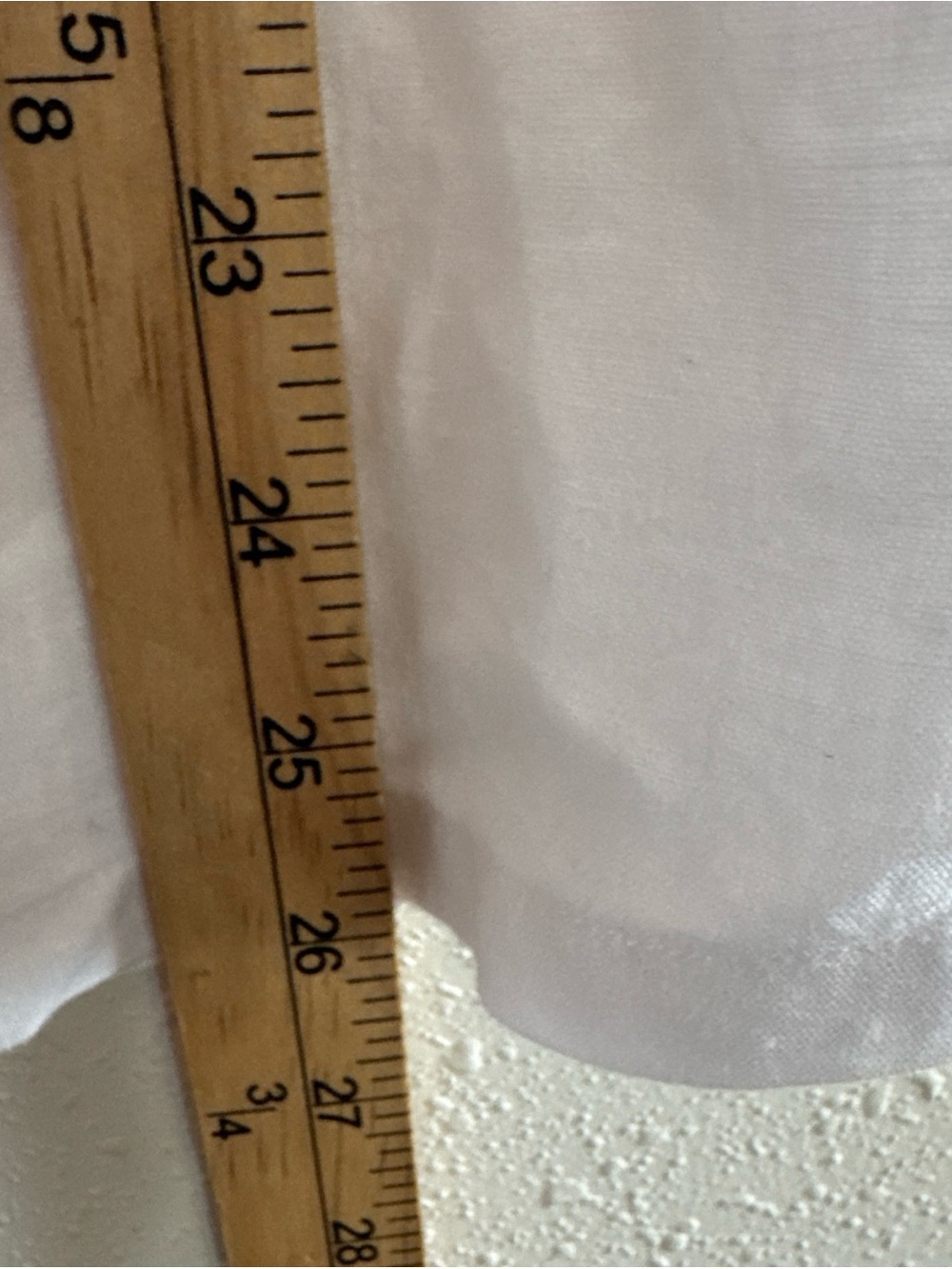 Eddie Bauer Vista Point Embroidered Tunic size XS White - Picture 8 of 11